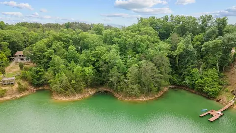 Lot 2 Windy Cove Way, Sevierville, TN 37876