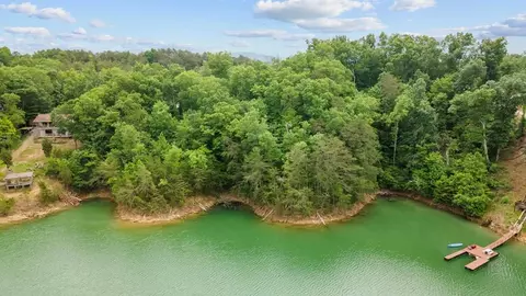 Lot 2 Windy Cove Way, Sevierville, TN 37876