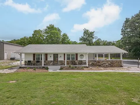 7704 Tazewell Pike, Corryton, TN 37721