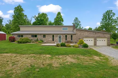 1495 Eller Rd, Morristown, TN 37813