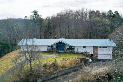 1646 Shady Grove Rd, Sevierville, TN 37876