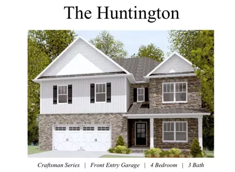 2143 Tributary, Sevierville, TN 37876