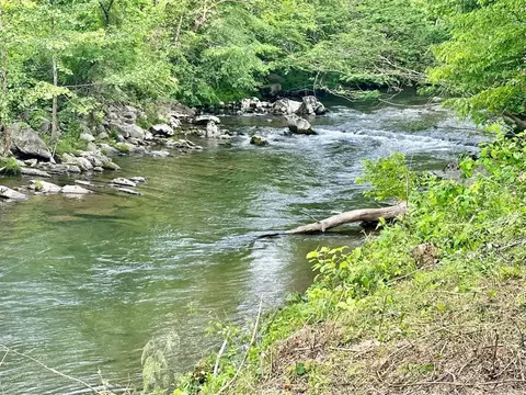Lot 1 Rushing River Road, Sevierville, TN 37876