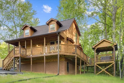 3404 Mattox Cemetery Rd, Sevierville, TN 37862
