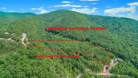 4 28 Ac Romary Rd, Newport, TN 37821