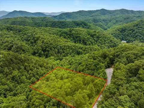 lot73 E Redtail Rd, Sevierville, TN 37862