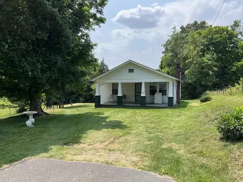 1350 Brogan Rd, Morristown, TN 37813
