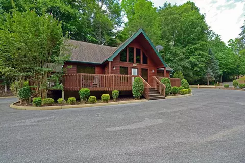 3546 Brook Stone Way, Pigeon Forge, TN 37863