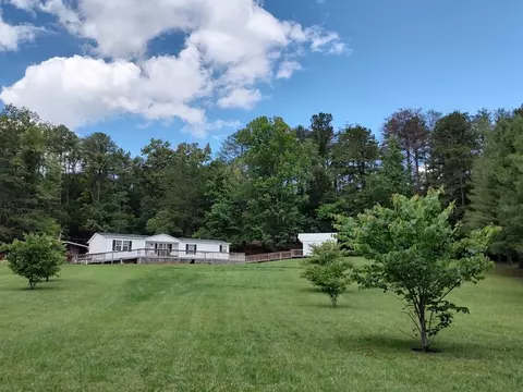 122 Granite Way, Newport, TN 37821