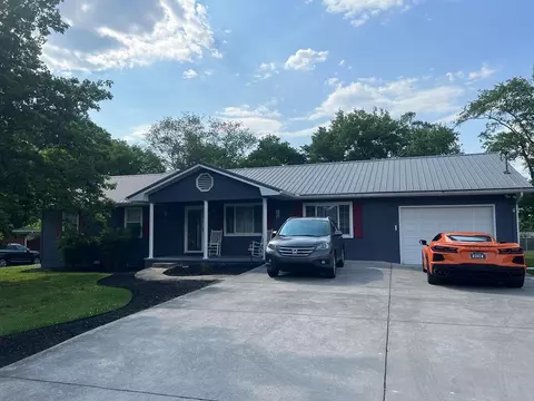 462 Justus St, Newport, TN 37821