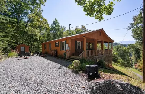 3716 Harris Mtn Way, Sevierville, TN 37876