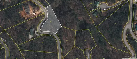 Lot 125 W Rocking Chair Lane, Sevierville, TN 37876