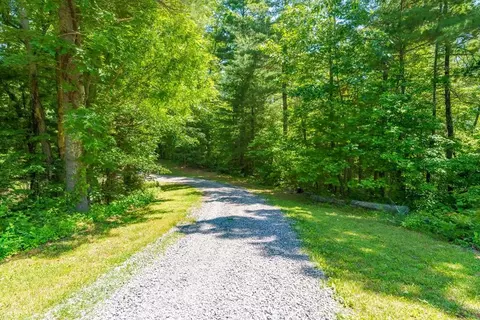 Reece Hollow Road, Del Rio, TN 37727