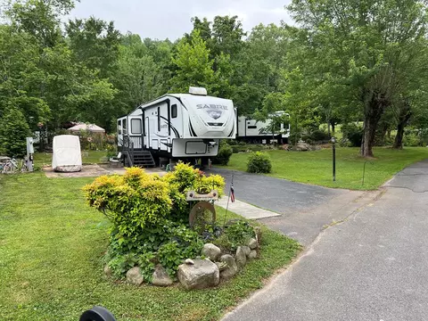 4229 E Parkway Lot #206, Gatlinburg, TN 37738