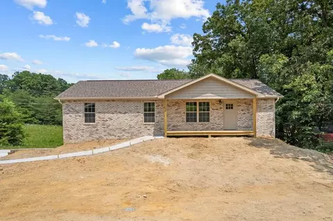 425 Mckinney Dr, Sevierville, TN 37876