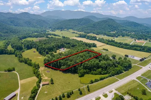 Bethel Church Road, Townsend, TN 37882