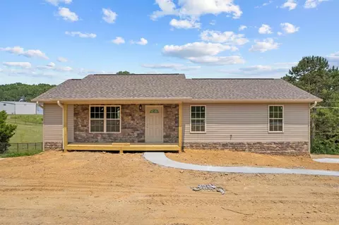419 Mckinney Dr, Sevierville, TN 37876