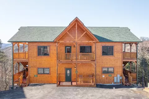 778 Park Vista Way, Gatlinburg, TN 37738