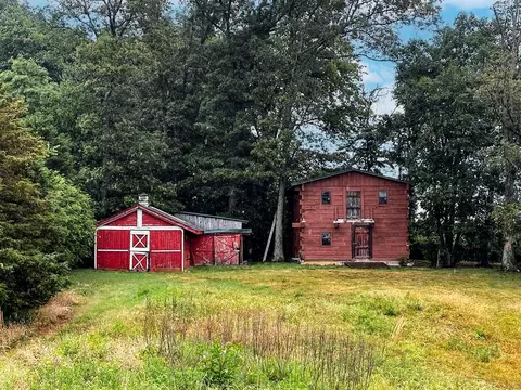 Tarr Road, Talbott, TN 37877