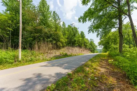 Bogard Road, Cosby, TN 37722