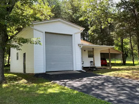 lot6 Hicks Rd, Jefferson City, TN 37760