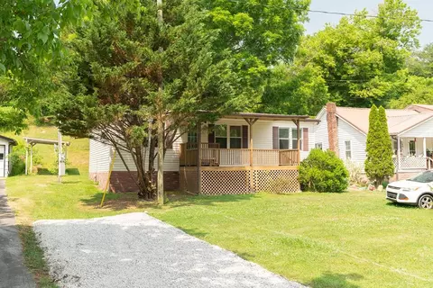 2964 Highway 116, Caryville, TN 37714