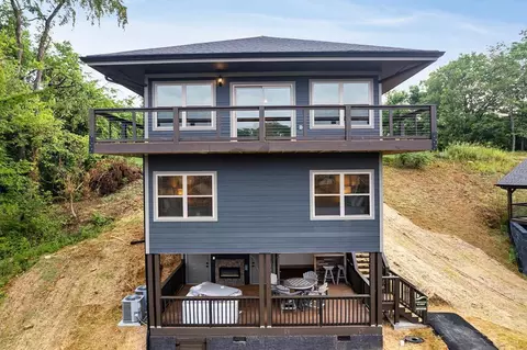 1654 Veterans Blvd UNIT 40, Sevierville, TN 37862