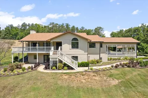 1039 Boardly Hills Blvd, Sevierville, TN 37876