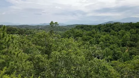 Lot 110 Bluff Ridge Road, Sevierville, TN 37876