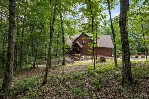 132 Fence Rail Gap Rd Tn, Walland, TN 37886