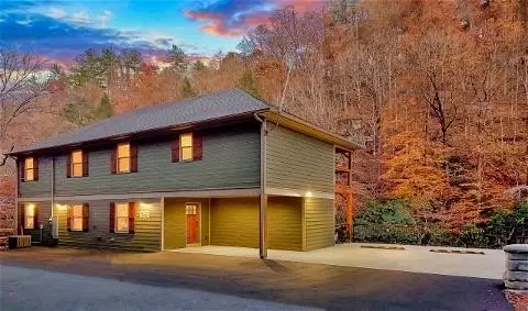 4311 Pittman Center Rd, Sevierville, TN 37876