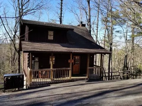 3344 Twin City Way, Pigeon Forge, TN 37863