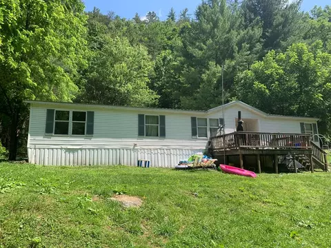 1947 Coggins Rd, Newport, TN 37821
