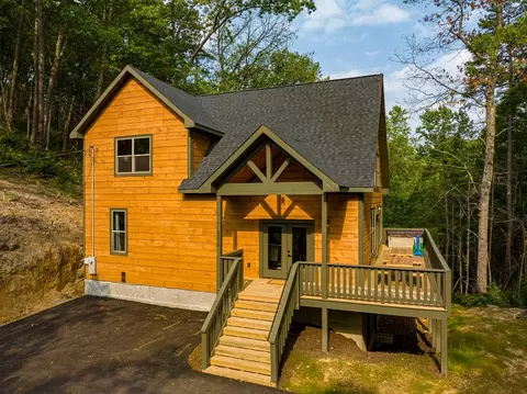 2276 Hidden Hollow Way, Sevierville, TN 37862