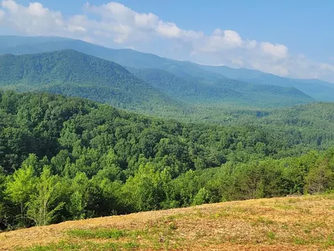 264 Sonshine Ridge Rd, Cosby, TN 37722