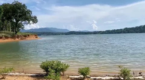 Lot 43 English Mountain Pt., White Pine, TN 37890