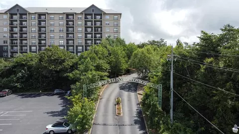 124 Plaza Dr UNIT 3203, Pigeon Forge, TN 37863