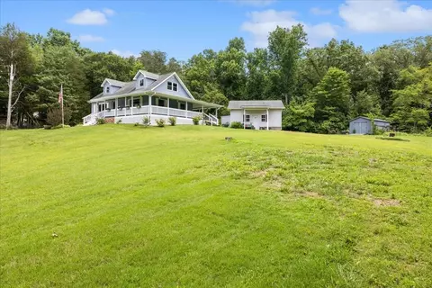 11234 Couch Mill Rd, Knoxville, TN 37931