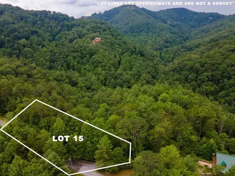 lot15 Clearview Rd, Sevierville, TN 37862
