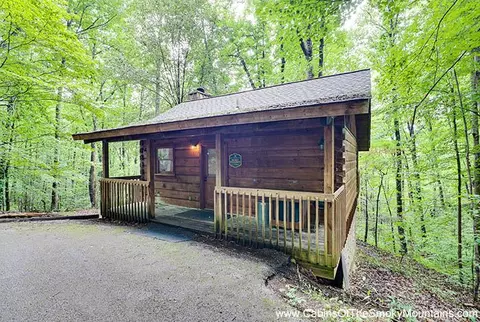 3348 Twin City Way, Pigeon Forge, TN 37863