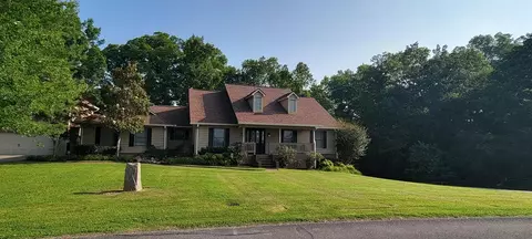 3420 Saint Andrews Dr, Baneberry, TN 37890