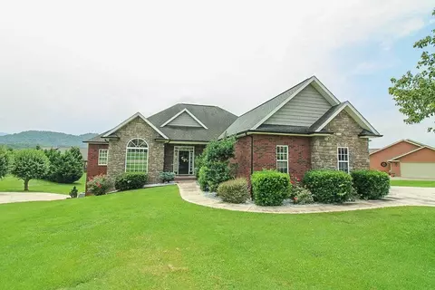 1342 Robert Ridge Rd, Sevierville, TN 37862