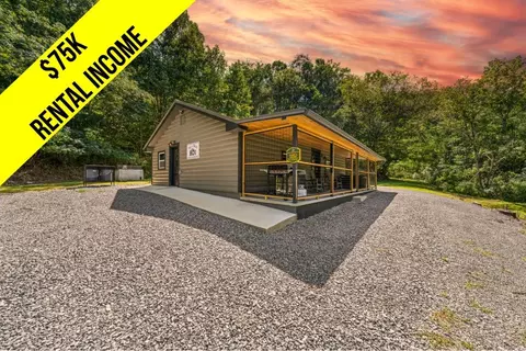 901 Sharp Hollow Rd, Sevierville, TN 37862