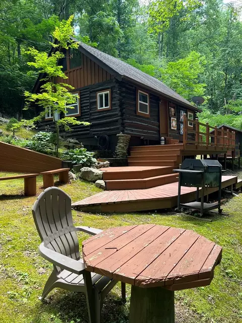 1878 Little Cove Rd, Sevierville, TN 37876