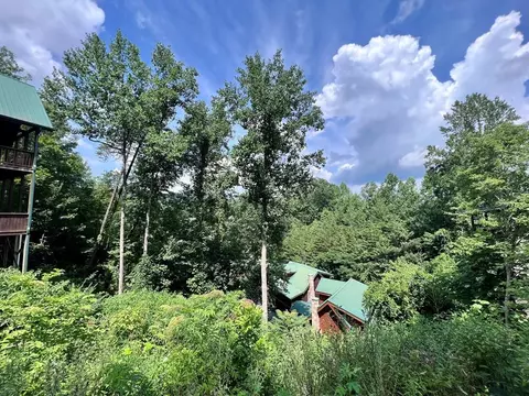 0 Chickasaw Gap Way, Pigeon Forge, TN 37863