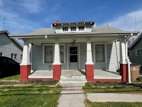 505 Morelia Ave, Knoxville, TN 37917
