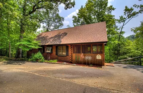 277 Cherokee Path Way, Sevierville, TN 37876