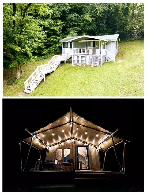 2242 Ferguson, Sevierville, TN 37876