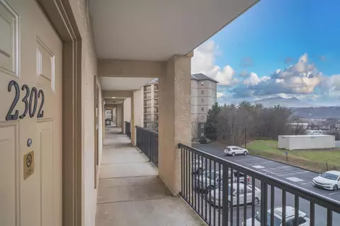 124 Plaza Dr UNIT 2302, Pigeon Forge, TN 37863
