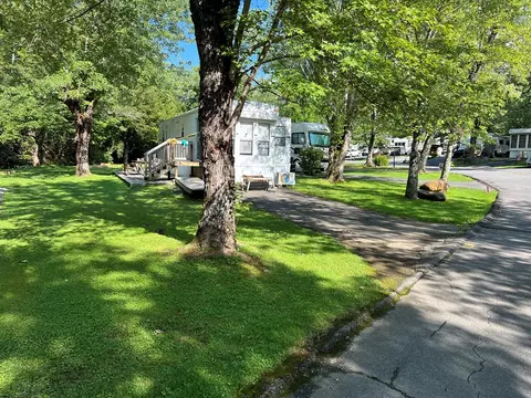 4229 E Parkway Lot #298, Gatlinburg, TN 37738